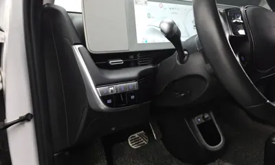 Hyundai Ioniq5