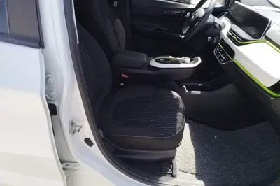 Changan Benni E-Star