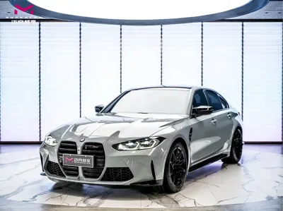 BMW M3