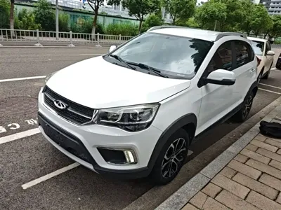 Chery Tiggo 3x