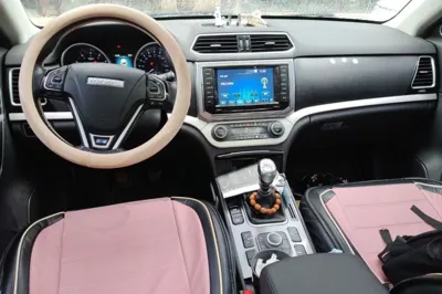 Haval H6 Coupe