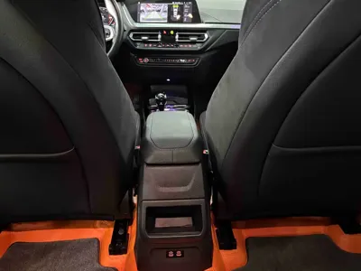 BMW 2 Series (Import)