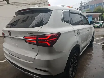 Roewe RX5