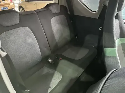 Wuling MINIEV