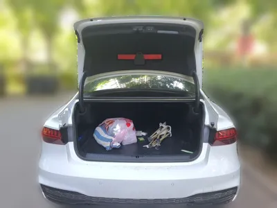 Audi A7L