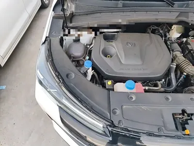 Changan CS55PLUS