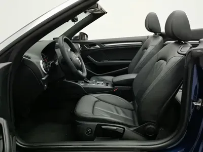 Audi A3 (Import)