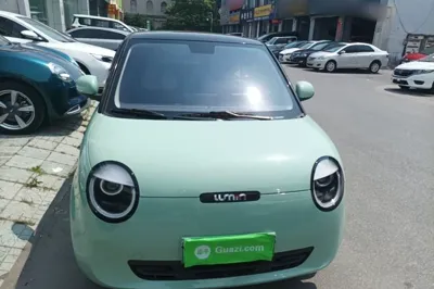 CHANGAN NEVO Lumin