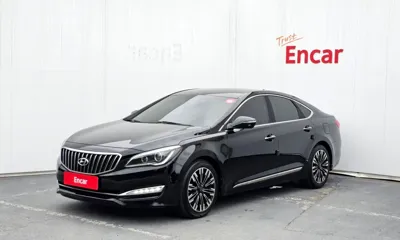 Hyundai Aslan