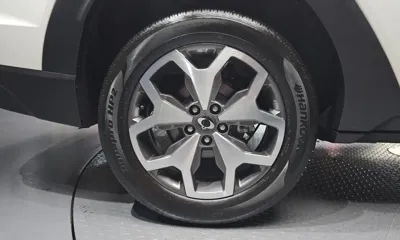 KG_Mobility_Ssangyong Torres