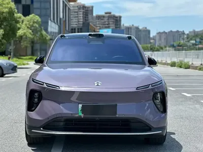 Nio EC6