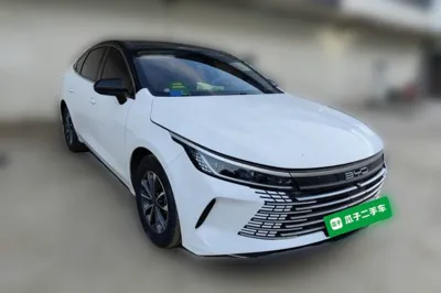 BYD Destroyer 05