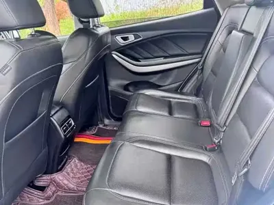 Chery Tiggo 7