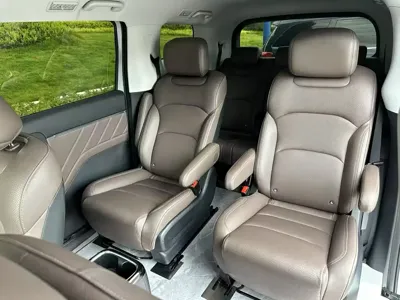 Wuling 星光730新能源