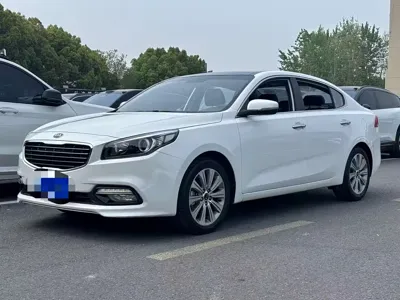 Kia K4
