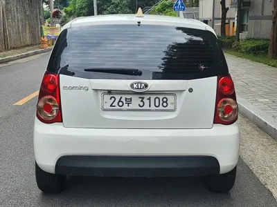 Kia Morning