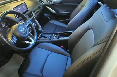 Mazda CX-4