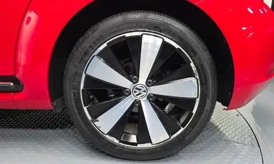 Volkswagen Beatle