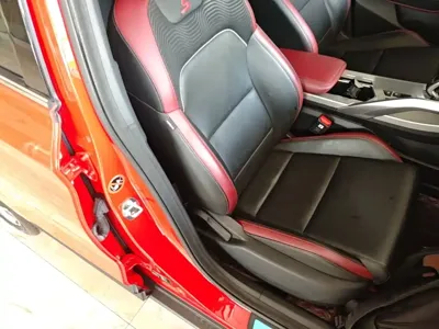 Geely Binyue