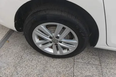 Volkswagen Santana