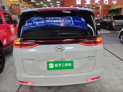 GAC Motor Trumpchi M6