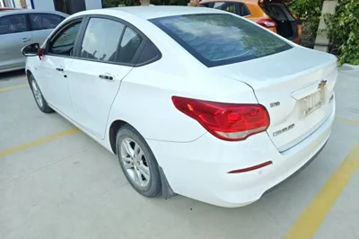 Chevrolet Cavalier