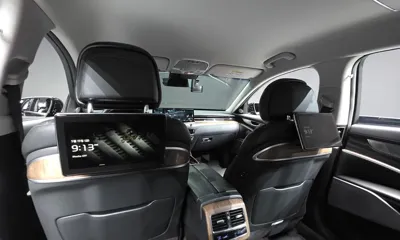 Kia K9