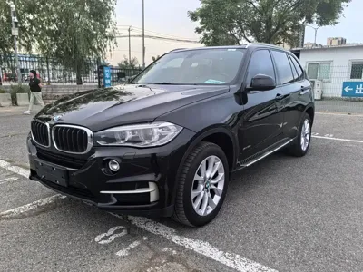 BMW X5 (Import)