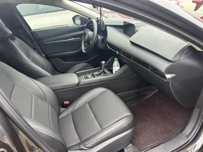 Mazda 3 Axela