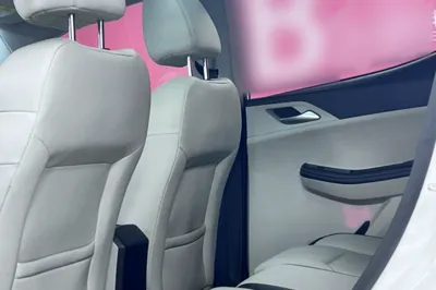 BYD Yuan Pro