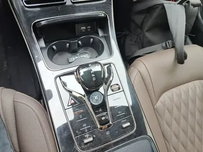 BYD Han