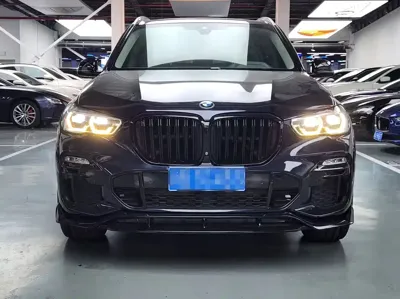 BMW X5 (Import)