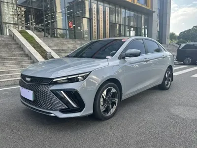 Geely L HiP