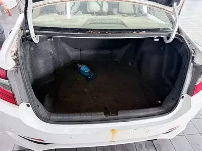 Honda Crider
