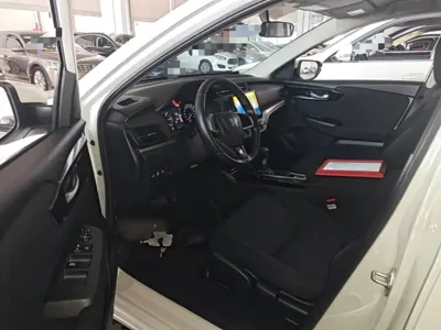 Honda Envix