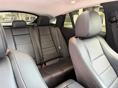 Mercedes-Benz GLE Coupe New Energy