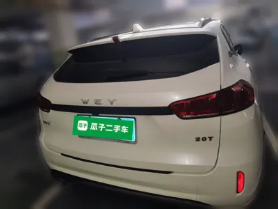 WEY VV7