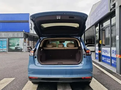 尚界 尚界H5