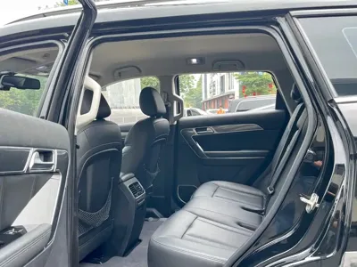 Haval H6 Coupe