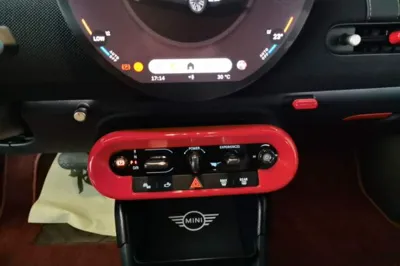 MINI Electric MINI COOPER