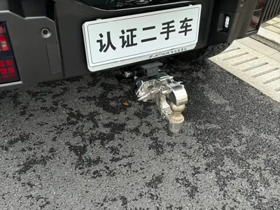 Jetour Traveller