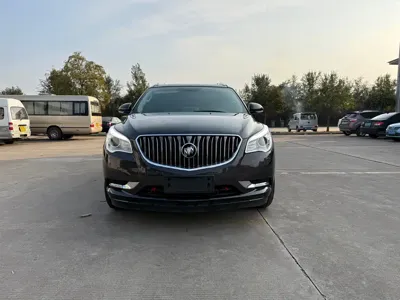 Buick Enclave