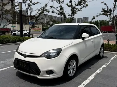 MG 3