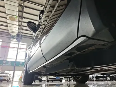 Buick Envision Plus