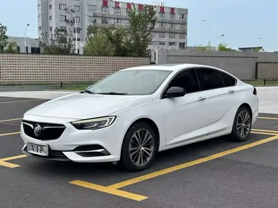 Buick Regal