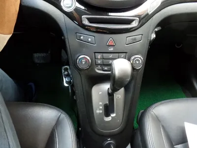 ChevroletGMDaewoo Orlando