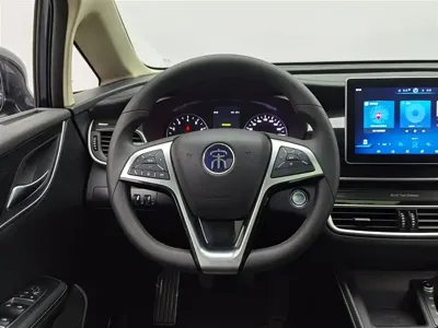 BYD MAX