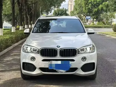 BMW X5 (Import)