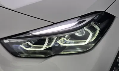 BMW 2-Series