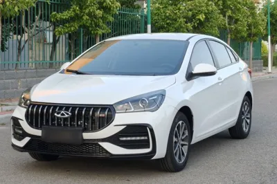 Chery Arrizo 5